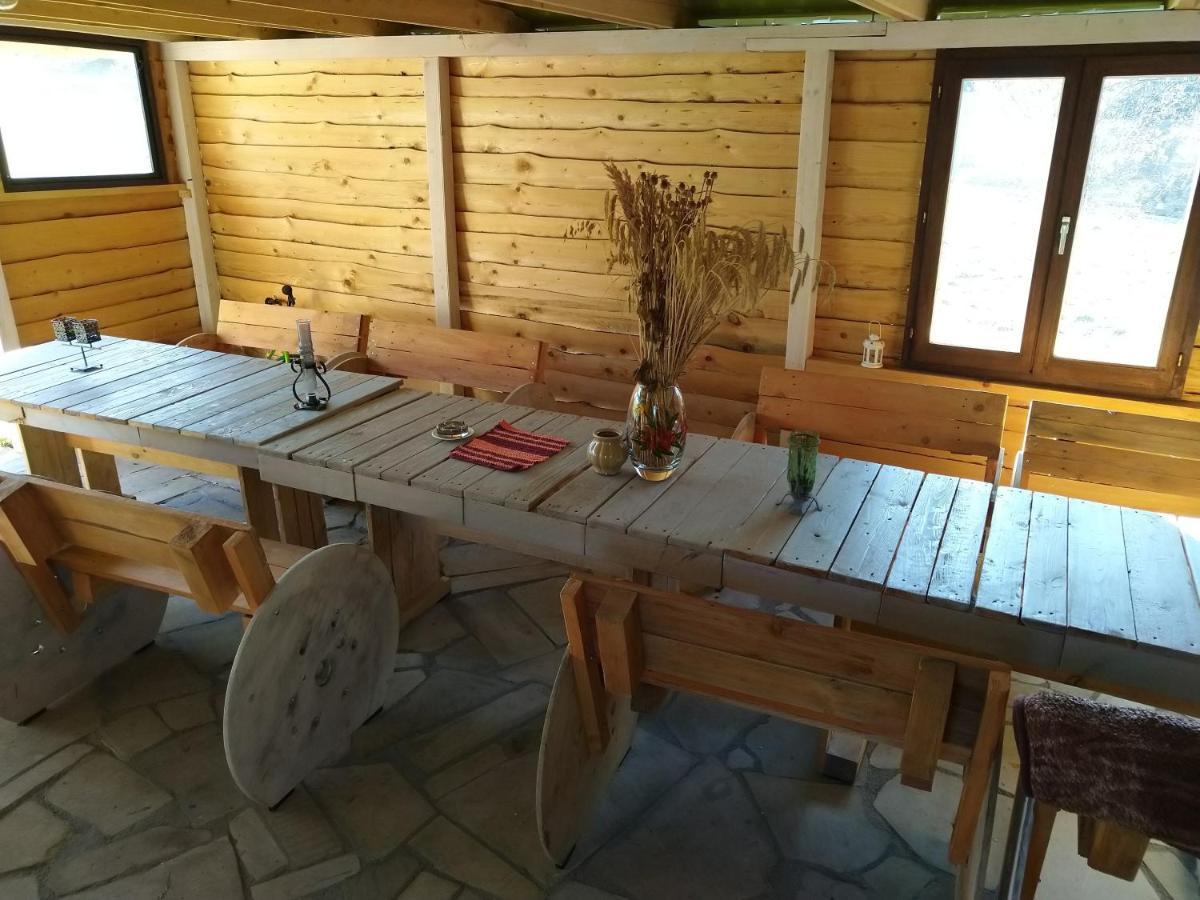 Pod Miotelka Wlen Экстерьер фото