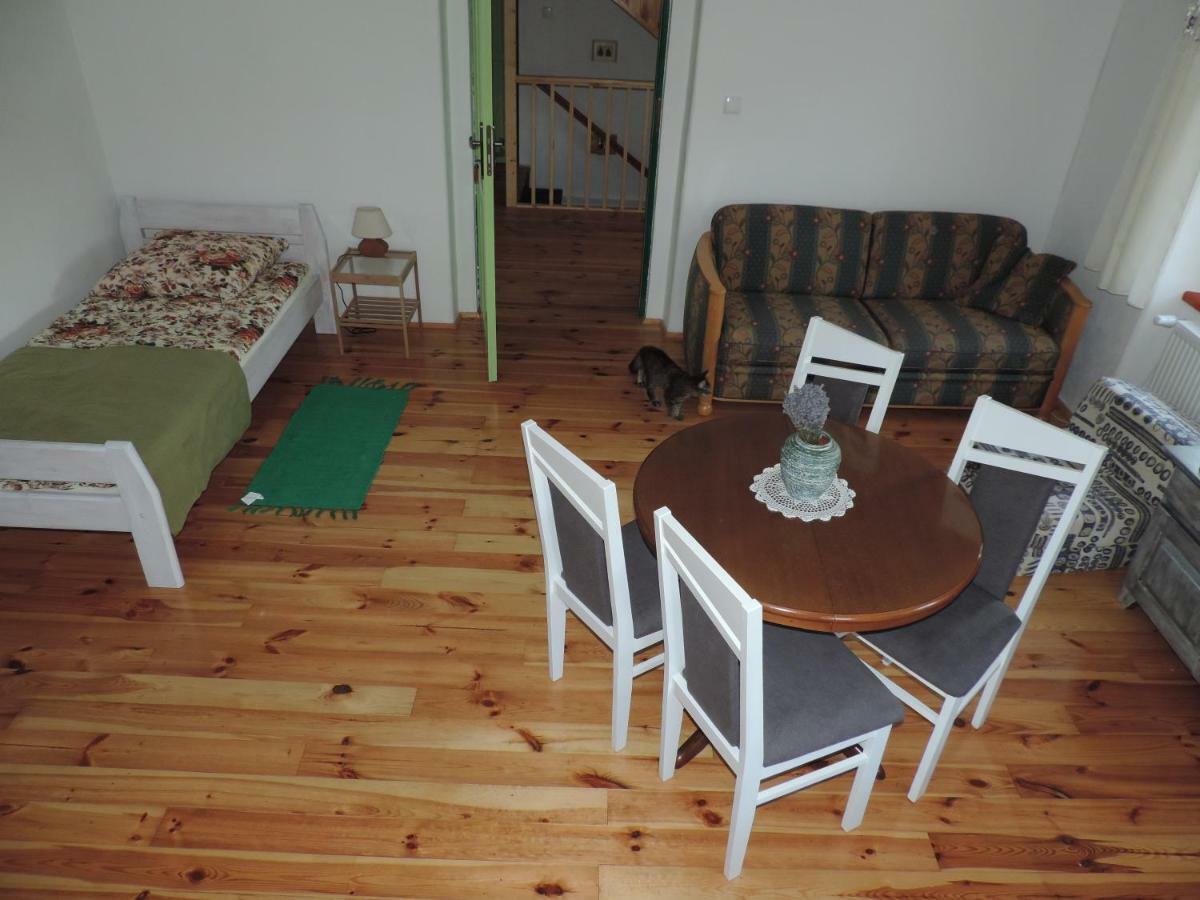 Pod Miotelka Wlen Экстерьер фото