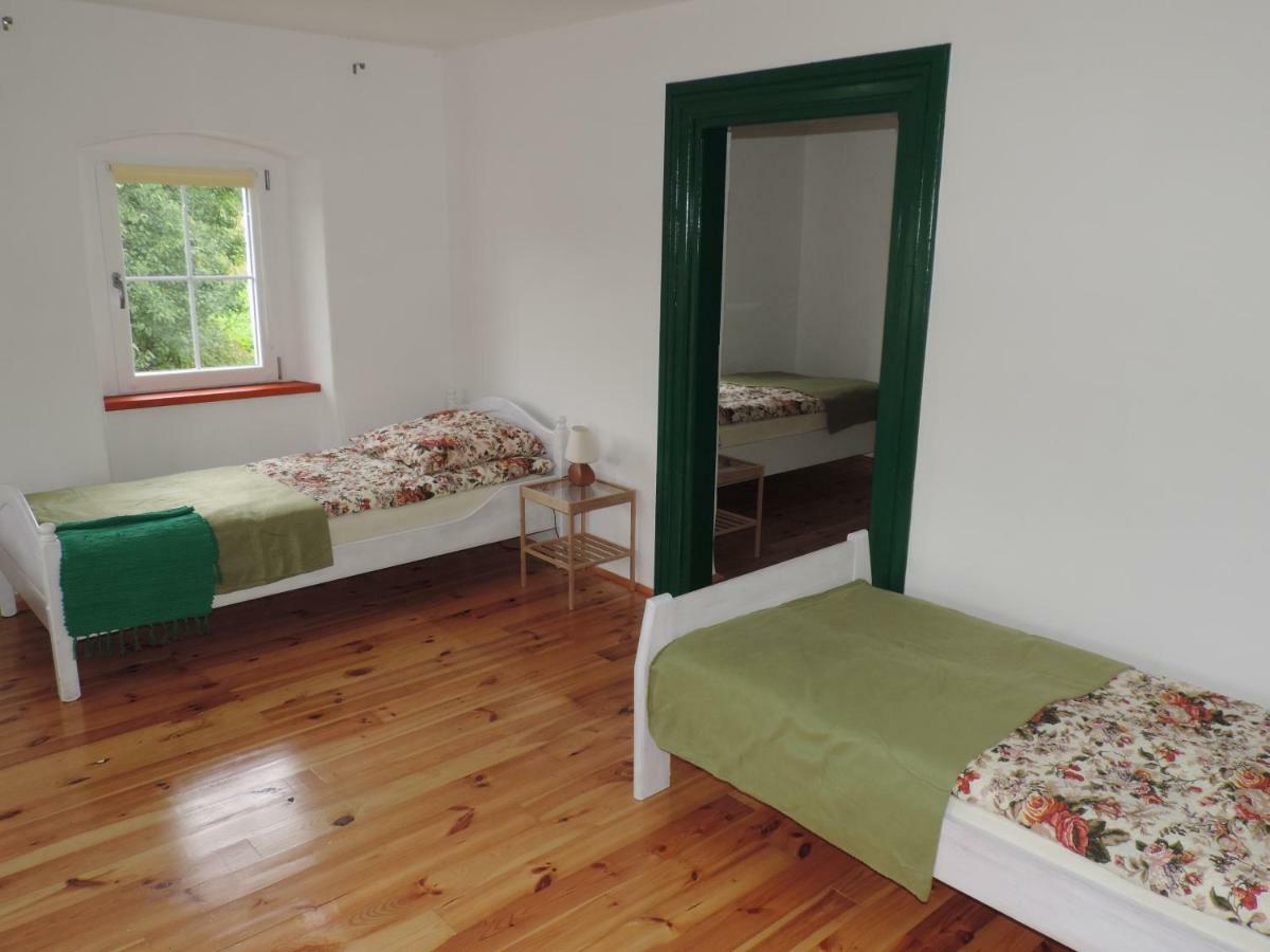 Pod Miotelka Wlen Экстерьер фото