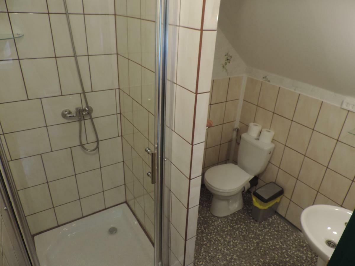 Pod Miotelka Wlen Экстерьер фото