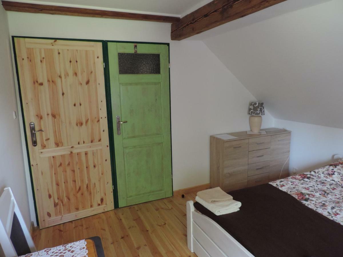 Pod Miotelka Wlen Экстерьер фото