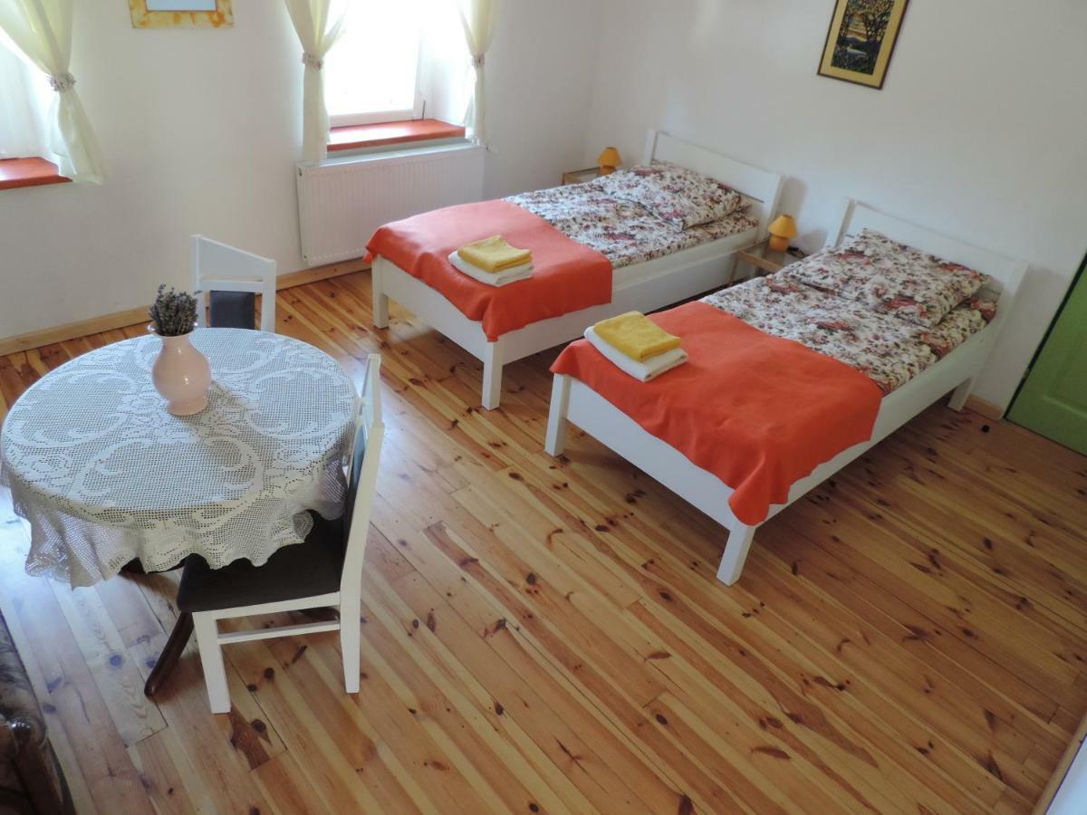 Pod Miotelka Wlen Экстерьер фото
