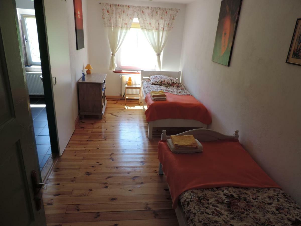 Pod Miotelka Wlen Экстерьер фото